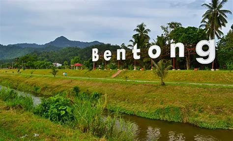 Malaypicks Tempat Menarik Di Bentong Pahang