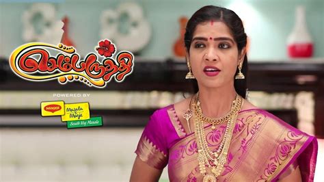 Watch Sembaruthi Tv Serial 26th October 2018 Full Episode 305 Online On