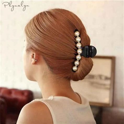 17 Hair Clip Untuk Mempercantik Ruangan