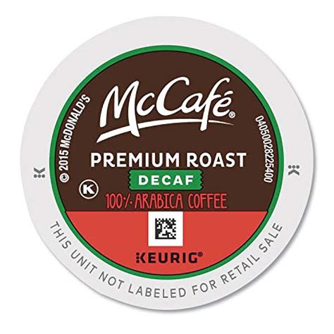 Best Mccafe Decaf Coffee K Cups 2024 Where To Buy My Best Coffee Com