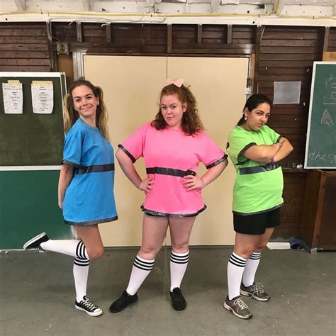 Amazing Halloween Costume Ideas For Groups Of 3 2022 References Get