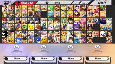 Ultimate Smash Bros For Wii U Part 67 By Connorrentz On