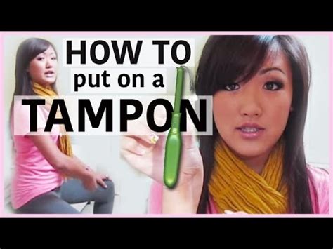 See full list on wikihow.com Tampon Definition. Crossword Dictionary.