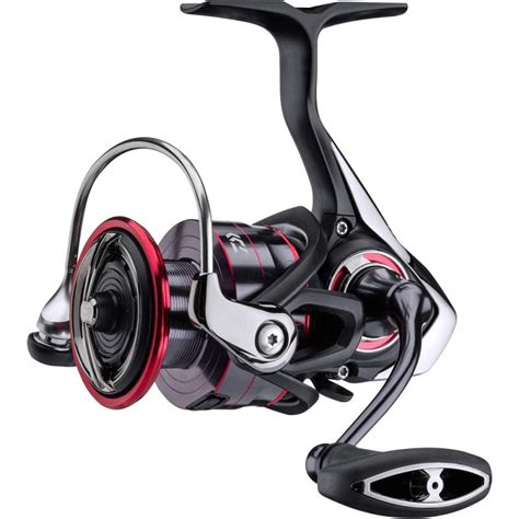 DAIWA Fuego LT Spinning Reel Pacific Rivers Outfitting Company