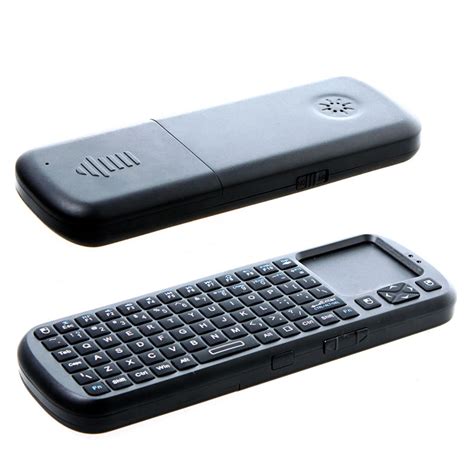Kkmoon Mini Wireless 24g Keyboard