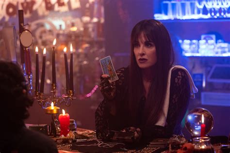 halloween ends star kyle richards actually got to act with jamie lee curtis again