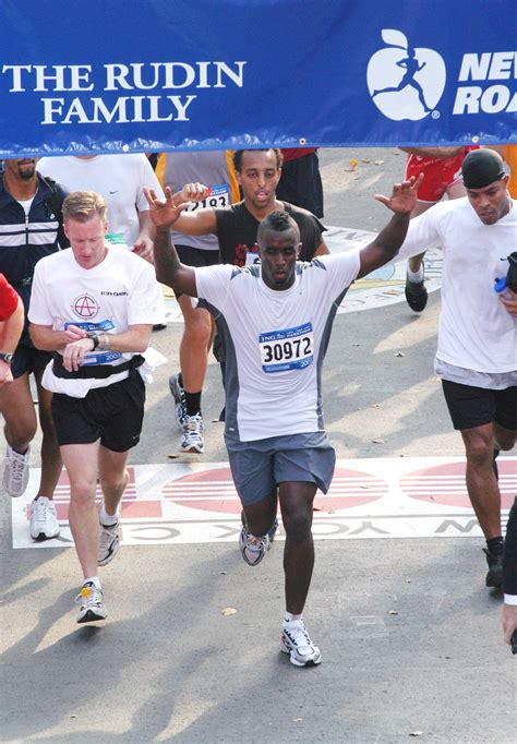 Celebrities Who Have Run Marathons See Their Finish Times