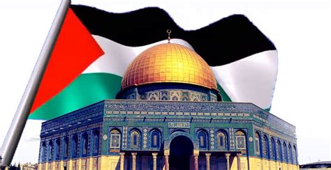 معلومات عن دولة فلسطين
