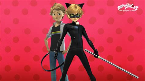 Miraculous Tales Of Ladybug And Cat Noir Hd Wallpapers Wallpaper Cave