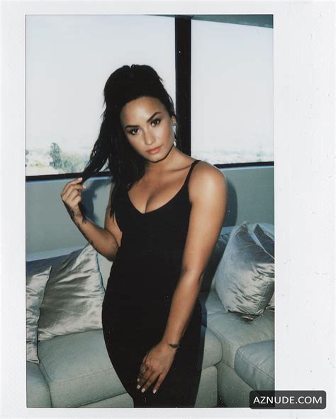 Demi Lovato Sexy In October 2017 Aznude