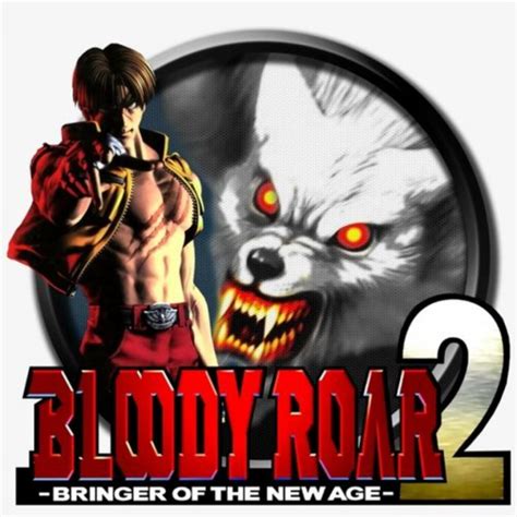 Bloody Roar 2 Bringer Of The New Age — обзоры и отзывы описание дата