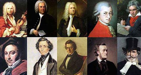 50 Best Classical Composers Of All Time A Guide For Classical Music Lovers Intermezzo Classics