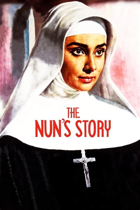 The Nuns Story Free Online 1959