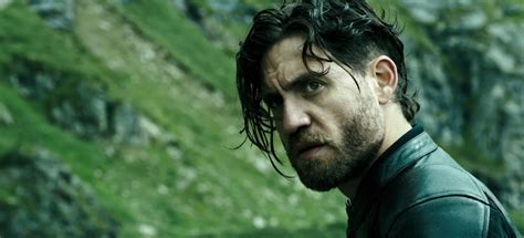 Maybe you would like to learn more about one of these? Point Break: Edgar Ramirez racconta cosa cambierà nel ...