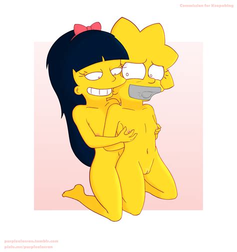 Lisa Simpson The Simpsons Funny Cocks Best Porn R