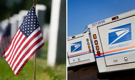 Memorial Day 2019 Post Office Opening Times What Time Is It Open