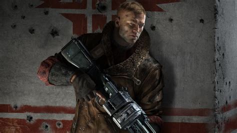 Wolfenstein The New Order Sequel Gets Another Tease Attack Of The Fanboy