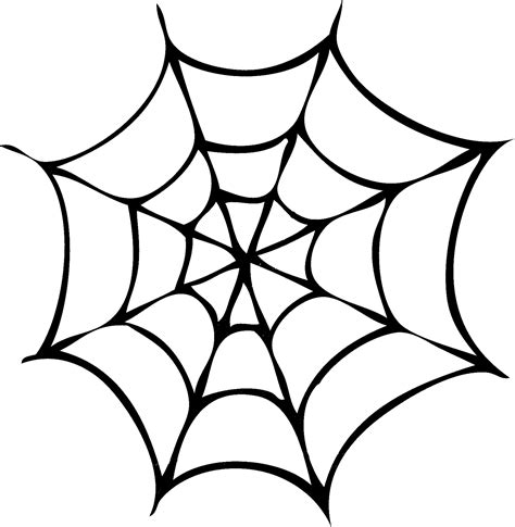 Halloween Clip Art Spider Web 2022 Get Halloween 2022 Update