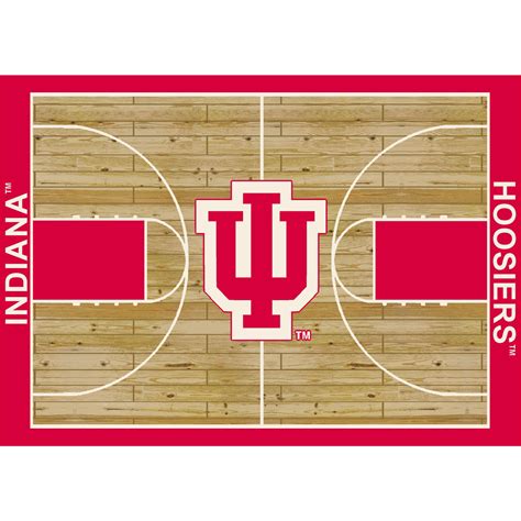 49 Indiana Hoosiers Basketball Wallpaper