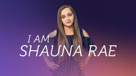 I Am Shauna Rae Tlc Reality Series Where To Watch