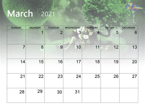 Jul 28, 2021 · the next printable blank calendars are now available as pdf downloads and also may be used to publish as many paper copies as you need, at no charge, assuming that the copyright notice is not removed. Download Cute March 2021 Calendar - Thecalendarpedia