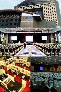 In total, the venue is capable of. Top 5 Convention Centre for Event | Best Event Organizer ...