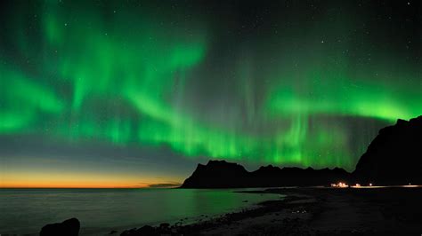 Aurora Borealis And Northern Lights Tours Nordic Visitor