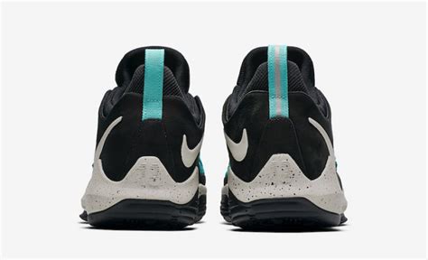 Nike Pg 1 Light Aqua Release Date Sneaker Bar Detroit