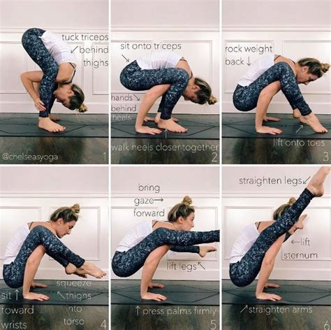 Pinterest Christinamalcorps Fitness Workouts Easy Yoga Workouts Yoga