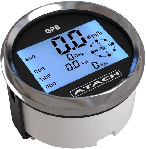 Top 10 Best Gps Speedometer With Odometer In 2021 Complete Reviews