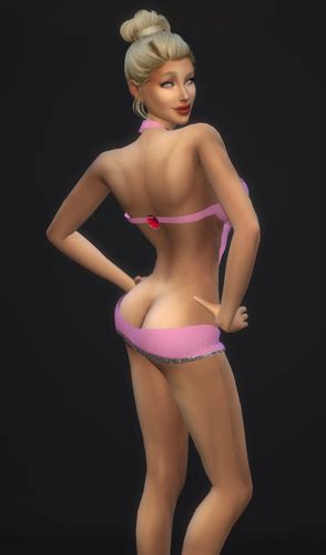 Kritical´s Naughty Collection Ll Update 1001 Clothing Loverslab
