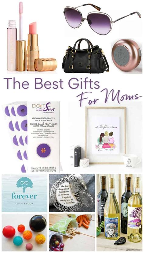 Cafepress brings your passions to life with the perfect item for every occasion. Best Gifts For Mom - Mother's Day Gift Guide - 5 Minutes ...