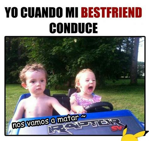 Save and share your meme collection! Pin by chio Briones on fraseand humor | Funny spanish ...