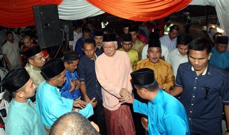 For The Benefit Of Settlers Felda Fgv Management Will Be Improved