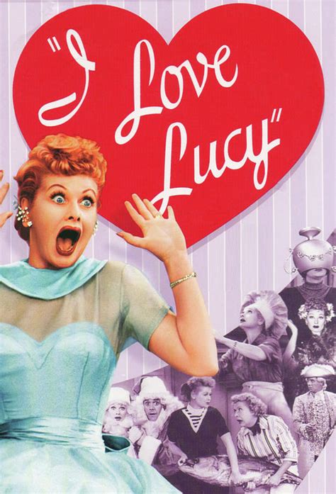 I Love Lucy Show Mixed Media By Lucille Ball Remembered Fine Art America