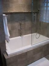 Shower Jacuzzi Pictures