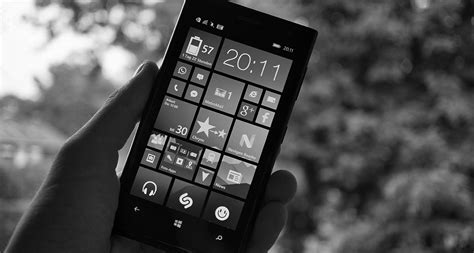 Windows Phone 81 Update 1 Developer Preview Veröffentlicht So