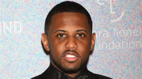 Fabolous Indicted On Four Felony Charges For Domestic Violence Against Girlfriend Emily B 106