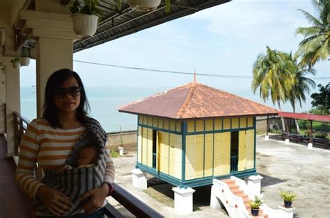 Finding halal chinese food in malaysia in general is tricky but turns out there's this hidden gem in melaka! Klebang Beach Resort (Melaka, Malaysia) - Hotel Reviews ...