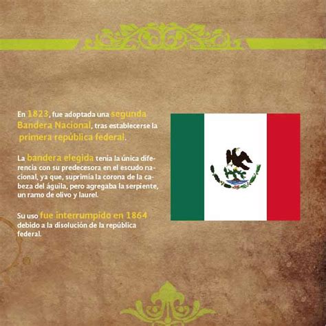 Las garantías que representaba iturbide las plasmó en la bandera, el blanco representaba la religión católica, la cual era la única aceptada, el verde la independencia de. Día de la Bandera de México, datos curiosos e historia ...