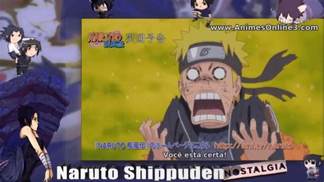 Naruto Shippuden Episodio 474 Prévia Legendado Pt Youtube