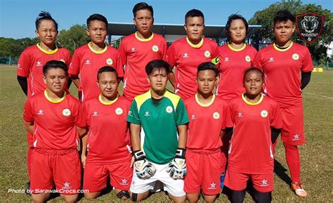 Bilakah perlawanan bolasepak sukan sea 2019 berlangsung? Tiga pemain bolasepak Sarawak dipilih wakil Malaysia ke ...