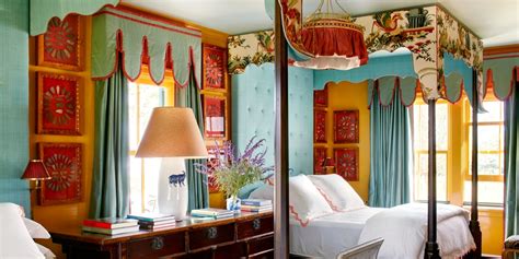 The Return And Reinvigoration Of The Guest Room Architectural Digest