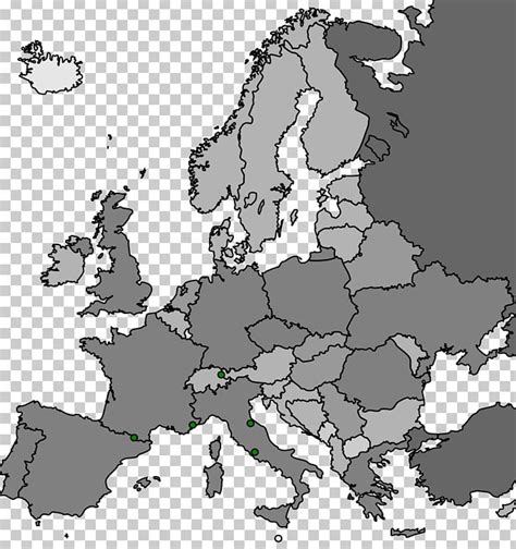 European Union World Map Blank Map Png Clipart Area Black And White