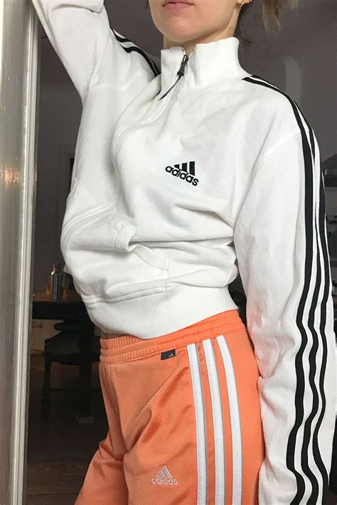 Adidas Outfit 90s Aesthetic Yummyvintageofficial Adidas Outfit