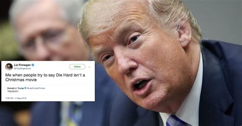 These Memes About Donald Trumps Treason Tweet Are Highly Relatable