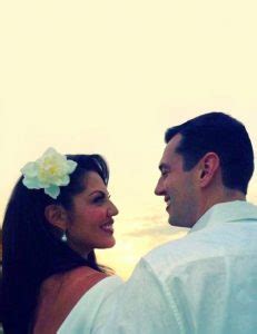 Ryan Debolt Married Sara Ramirez In Intimate Ceremony On July
