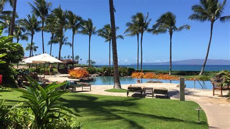Wailea Maui Oceanfront Homes And Condos Listings Maui Mls Wailea And