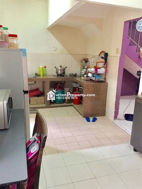 Although the township's postcode is 47100 / 47120 / 47130, which gives it puchong postal address, it is actually in the sepang constituency of selangor, administered by the sepang municipal council. Terrace House For Sale at Taman Putra Perdana, Puchong for ...