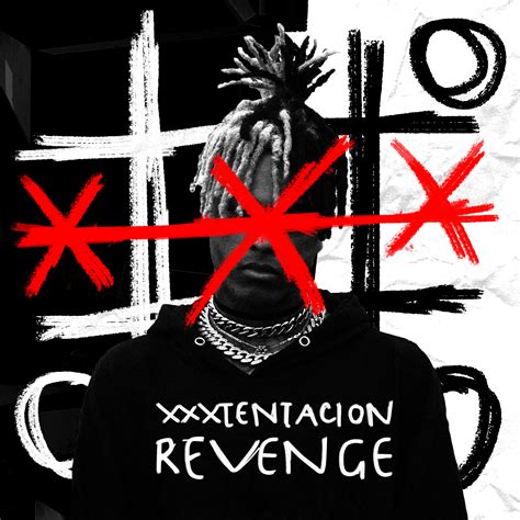 xxxtentacion cover art
